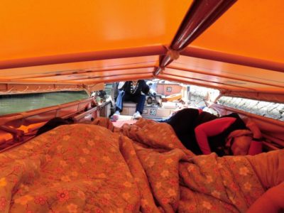 Horikawa Cruise, Matsue, Shimane | Japan City Tour | Travel agency in Tokyo Horikawa Cruise, Matsue, Shimane, Japan