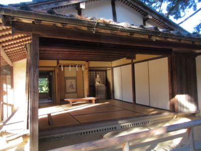 Shokasonjuku, Hagi, Yamaguchi | Japan City Tour | Travel agency in Tokyo Shokasonjuku old classroom in Hagi, Yamaguchi, Japan