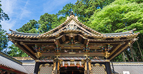 nikko | Japan City Tour | Travel agency in Tokyo Nikko tour