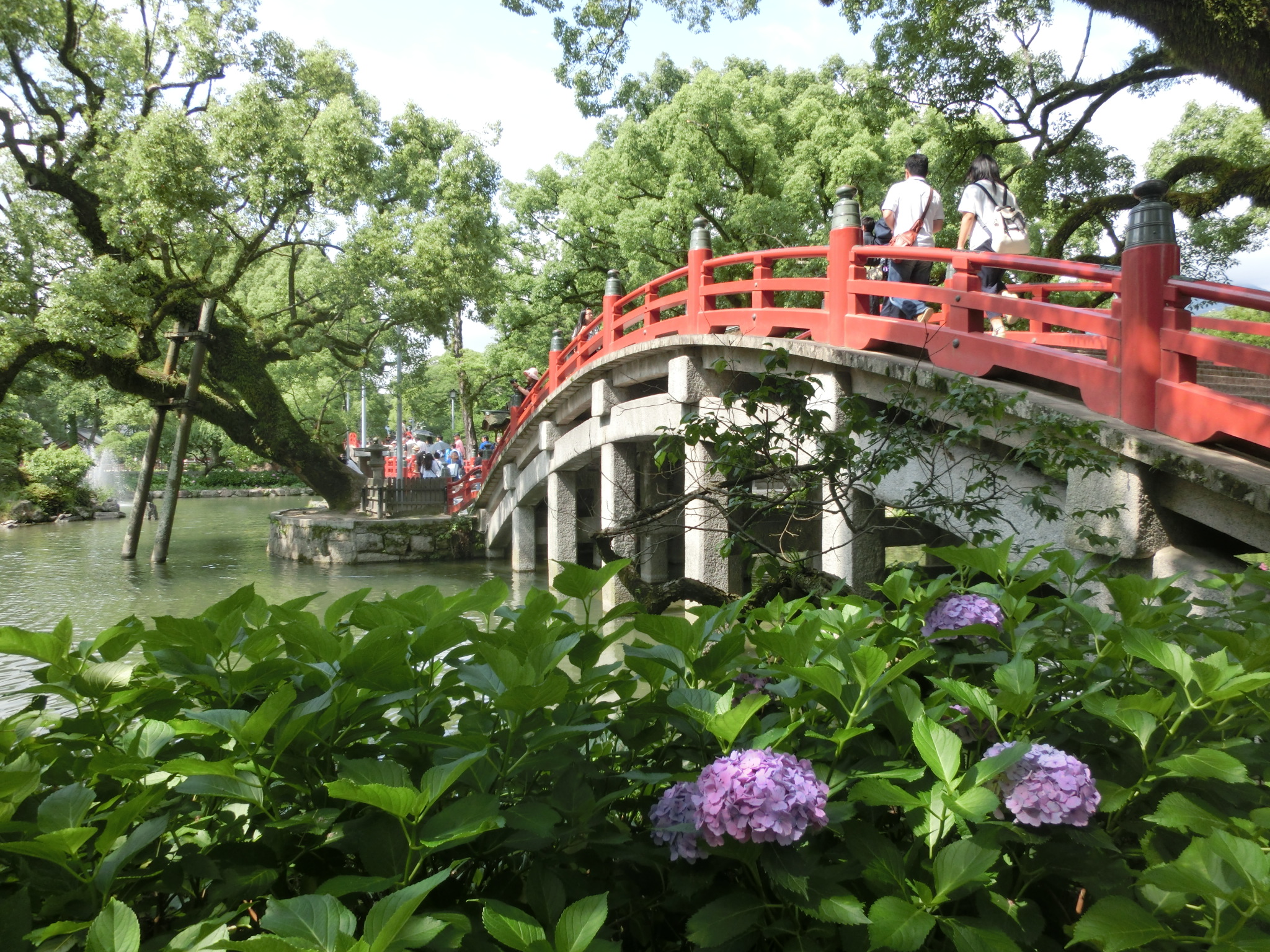 Dazaifu, Fukuoka | Japan City Tour | Travel agency in Tokyo Dazaifu, Fukuoka