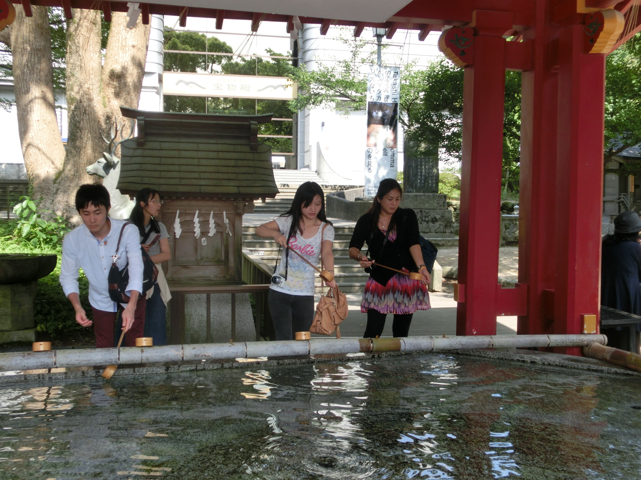 Dazaifu2, Fukuoka | Japan City Tour | Travel agency in Tokyo Dazaifu, Fukuoka