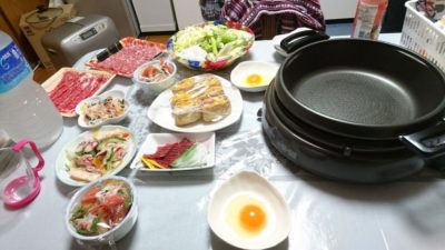 IMG_1104 | Japan City Tour | Travel agency in Tokyo diner at family house