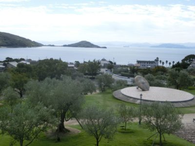 Olive Park, Shodoshima, Kagawa | Japan City Tour | Travel agency in Tokyo Olive Park, Shodoshima, Kagawa, Shikoku, Japan