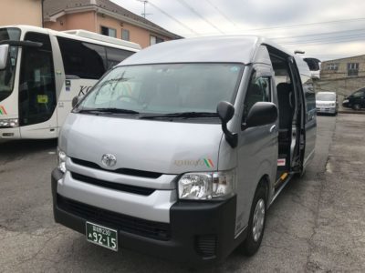 hiace | Japan City Tour | Travel agency in Tokyo Hi ace