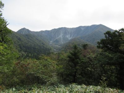 Daisen, Tottori (1) | Japan City Tour | Travel agency in Tokyo Mount Daisen, Tottori, Japan