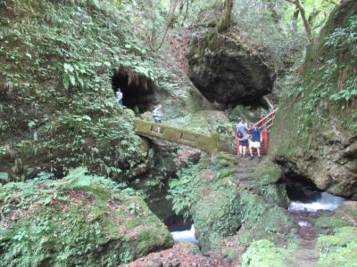 Sengankei Gorge2, Toyama | Japan City Tour | Travel agency in Tokyo Sengankei Gorge, Toyama, Japan