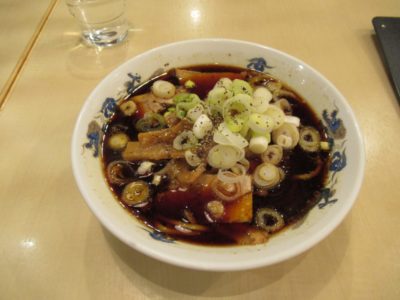 Toyama black ramen | Japan City Tour | Travel agency in Tokyo Toyama Black Ramen Japan