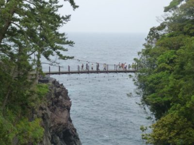 Jogasaki, Shizuoka | Japan City Tour | Travel agency in Tokyo Jogasaki coast in Shizuoka, Japan