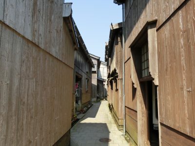 Shukunegi, Sado, Niigata (2) | Japan City Tour | Travel agency in Tokyo Shukunegi, Sado