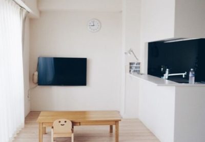 Japan minimalism | Japan City Tour | Travel agency in Tokyo An interior in the style of minimalism in a house in Japan