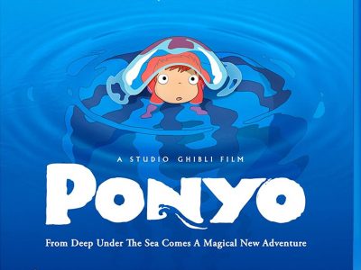 Ponyo, Tomonoura | Japan City Tour | Travel agency in Tokyo Ponyo