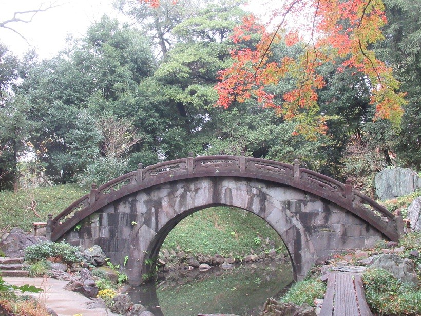 ashikkuet@yahoo.com | Japan City Tour | Travel agency in Tokyo Korakuen garden